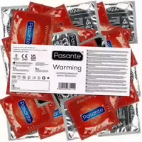 Pasante Warming