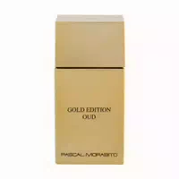 Pascal Morabito Gold Edition Oud Eau De Parfum Spray für Frauen