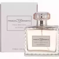 Pascal Morabito Perle Precieuse Eau De Parfum Spray 100ml 0,1 L