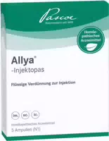 Allya Injektopas Sl 5 Ampullen