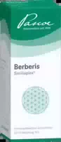 Sanguinaria Similiaplex 50 ml Mischung