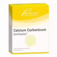 Calcium Carbonicum Similiaplex 100 St