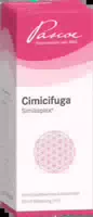 Cimicifuga Similiaplex Mischung 50 ml Mischung