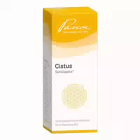Cistus Similiaplex Mischung 50 ml