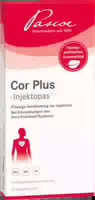 Cor Plus Injektopas Flüss Verdünnung Z Injekt Amp 10 st Ampullen