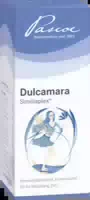 Dulcamara Similiaplex Tropfen 50 Ml Tropfen