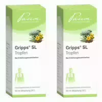 Gripps Sl Tropfen