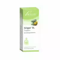 Tonsillopas Tropfen 50 ml Mischung