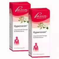 Hypercoran Doppelpack 2x50 Ml