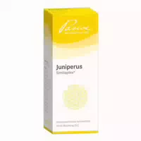 Juniperus Similiaplex Mischung 50 ml Tropfen