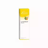 Lymphdiaral Ds 5x100 G