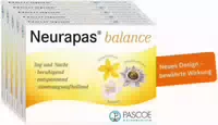 Pascoe Neurapas Balance 5x100 st Filmtabletten