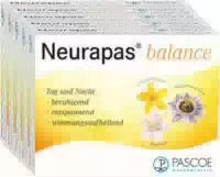Pascoe Neurapas Balance 5x100 St Filmtabletten
