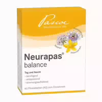 Neurapas Balance 60 St