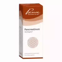 Pancreatinum Similiaplex 100 Ml