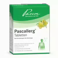 Pascallerg 100 St Tabletten