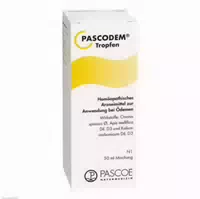 Pascodem Tropfen