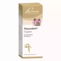 Pascodem Tropfen