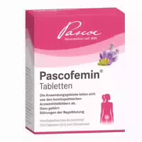 Pascofemin 100 St
