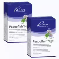 Pascoflair Night 90 St Überzogene Tabletten