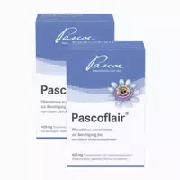 Pascoflair Überzogene Tabletten 2x90 st