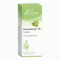 Pascoleucyn Sl Tropfen 100 Ml Mischung