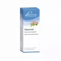 Pasconal Nerventropfen 100 ml Tropfen