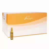 Pascorbin 750 mg Ascorbinsäure 5ml Injektionslösung