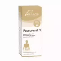 Pascorenal N Tropfen