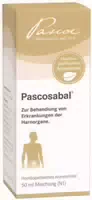 Pascolibrin 50 ml Tropfen