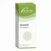 Quassia Similiaplex Mischung 100 ml