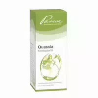 Quassia Similiaplex Mischung 50 ml Mischung