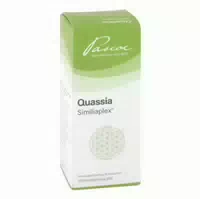 Quassia Similiaplex Mischung