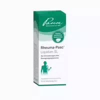 Rheuma Pasc Liquidum Sl 50 ml