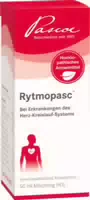 Rytmopasc Tropfen 50 ml Tropfen