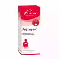 Pascoe Rytmopasc 100 Ml Tropfen