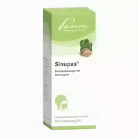 Sinupas 50 Ml