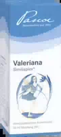 Valeriana Similiaplex Tropfen 50 ml Tropfen