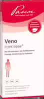 Veno Injektopas Ampullen 10 st Ampullen
