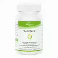 Pascoe Pascoflorin 60 st Kapseln Magensaftresistent
