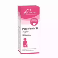Pascofemin Sl Tropfen