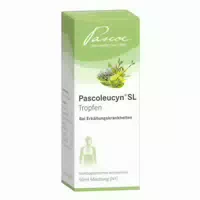 Pascoleucyn Sl Tropfen