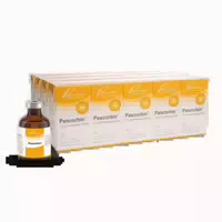 Pascorbin Injektionslösung 20x50 ml Injektionslösung