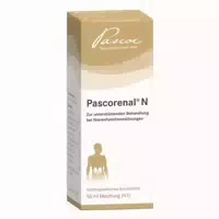 Pascorenal N Tropfen