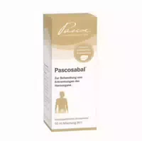 Pascosabal Tropfen 50 ml Tropfen