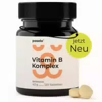 Paselo Vitamin B Komplex