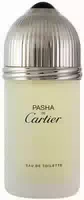 Cartier Pasha De Cartier Eau De Toilette 100 ml
