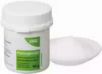 Passagesalz Salus 100 g Pulver