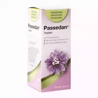 Passedan Tropfen