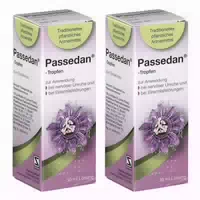 Passedan Tropfen